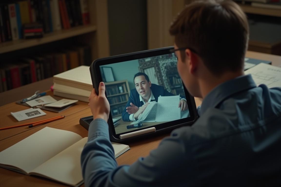 Білім беру және мәдени деректі фильмдер