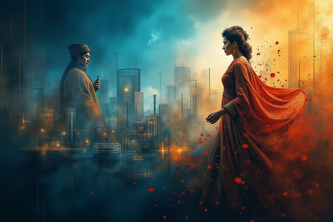 Қазақ және халықаралық фильмдердің курирленген жинағы